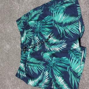 NWOT Men's Bathing Suit